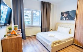 Cozy Apartments near Calea Victoriei